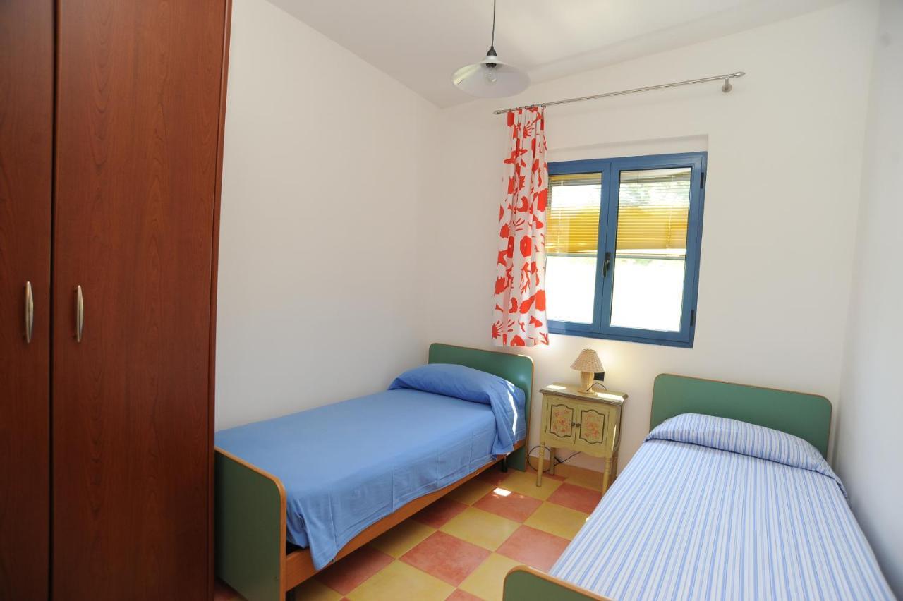 מאטינאטה Case Vacanza Montesaraceno מראה חיצוני תמונה