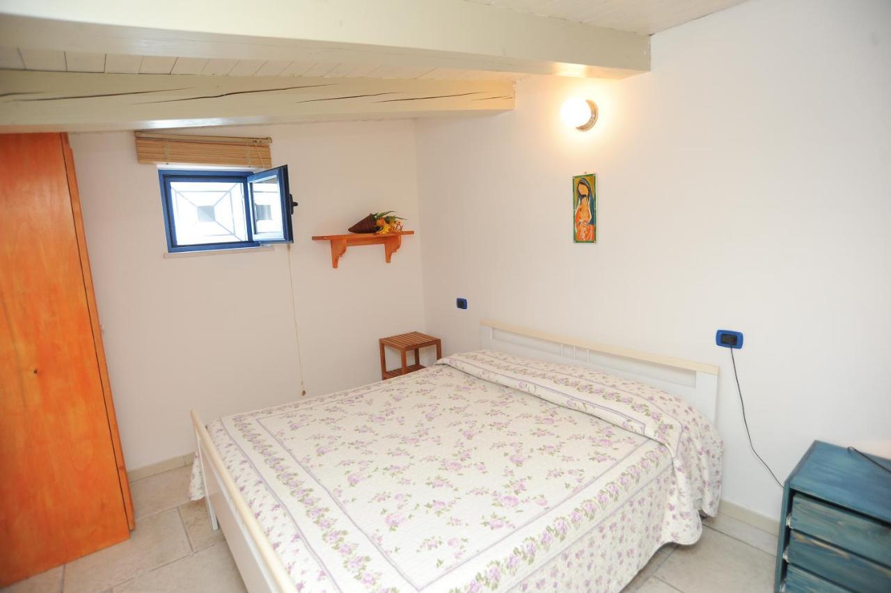 מאטינאטה Case Vacanza Montesaraceno מראה חיצוני תמונה